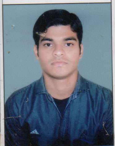 Student Photo Not Available