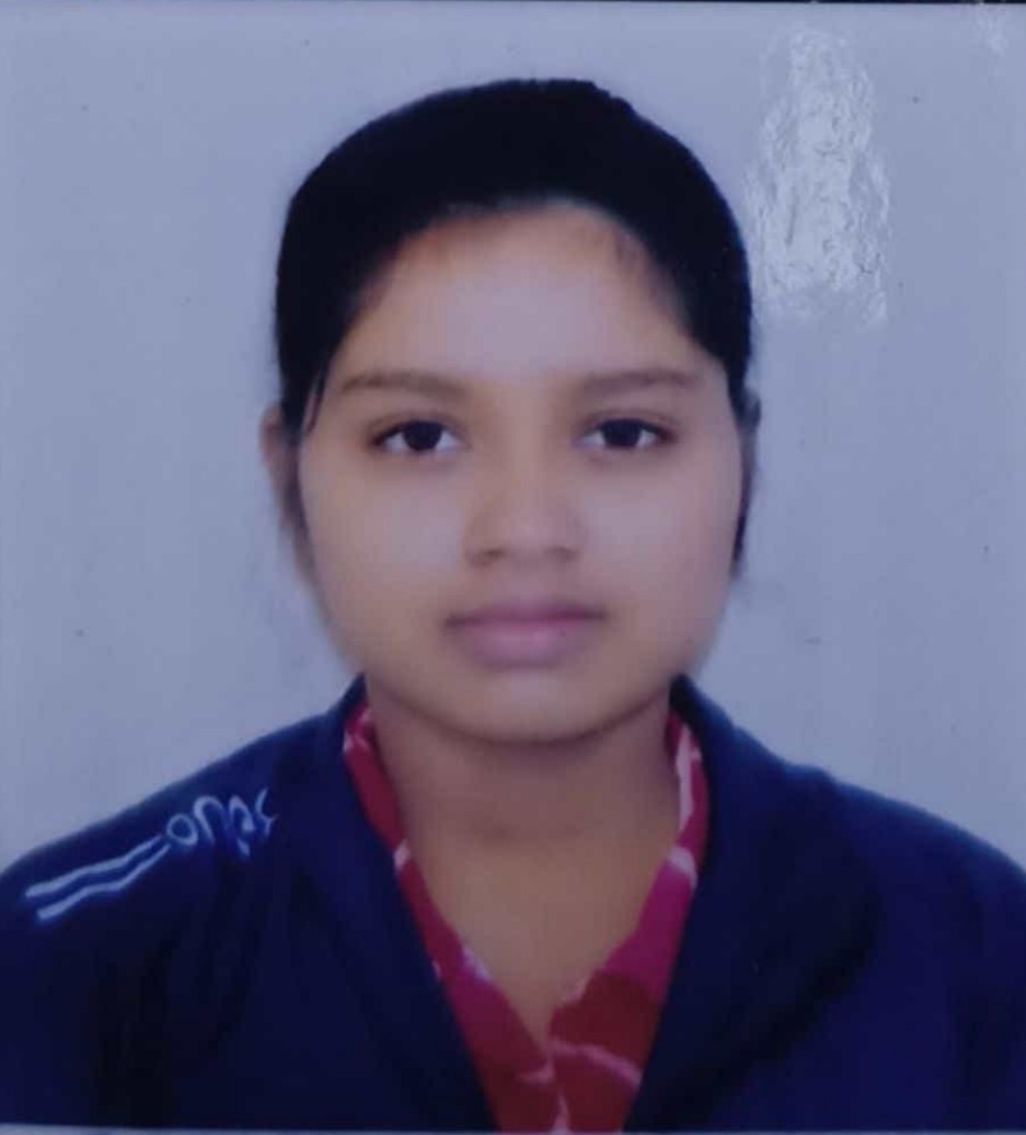 Student Photo Not Available