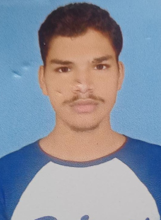 Student Photo Not Available