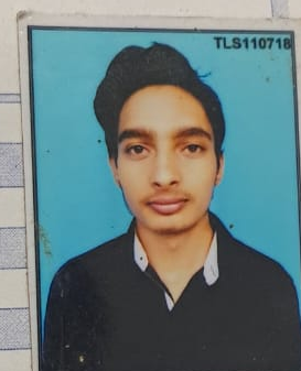 Student Photo Not Available
