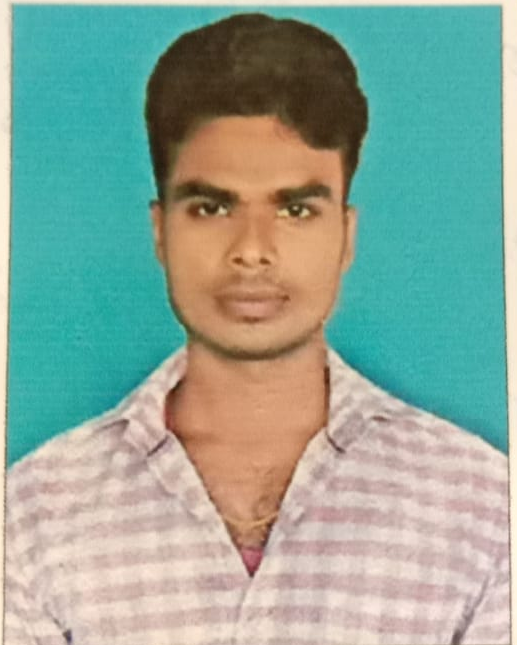 Student Photo Not Available