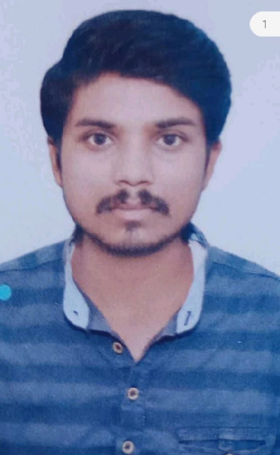 Student Photo Not Available