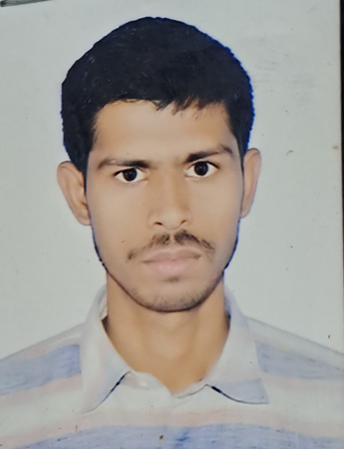 Student Photo Not Available