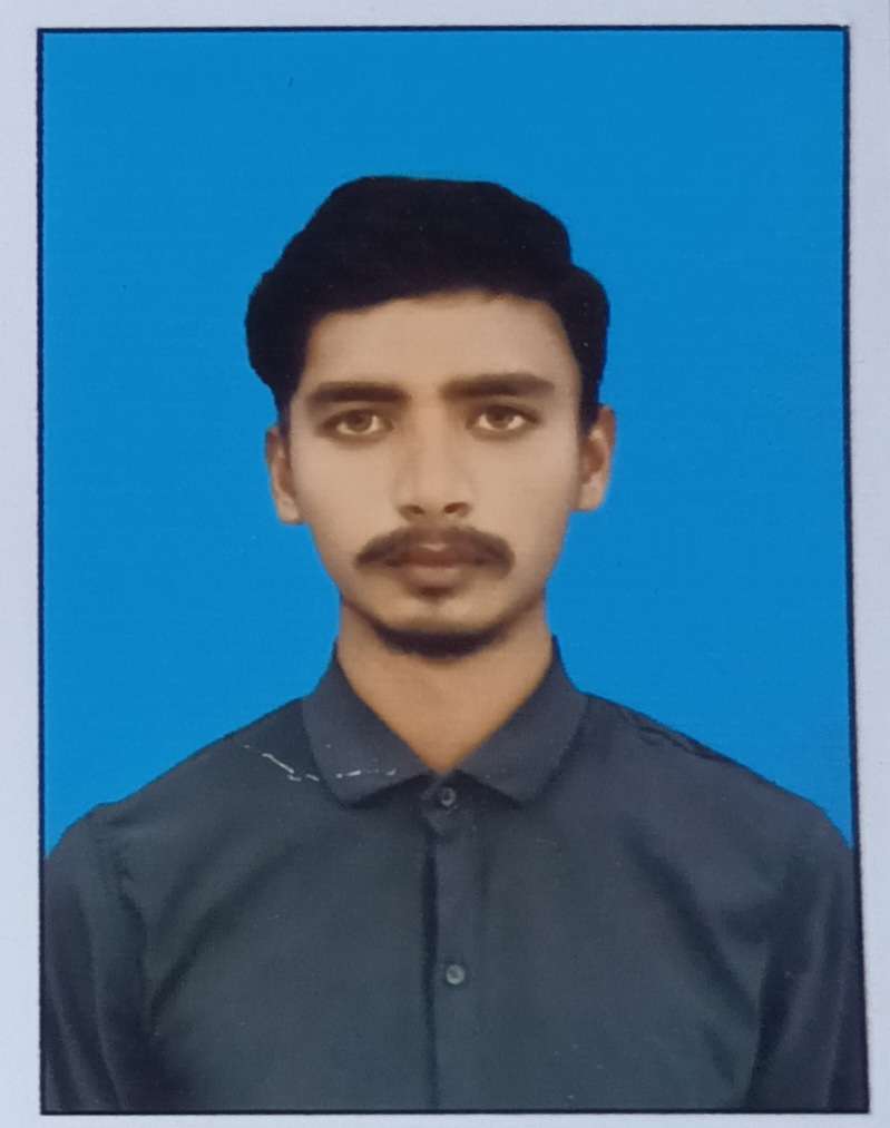 Student Photo Not Available