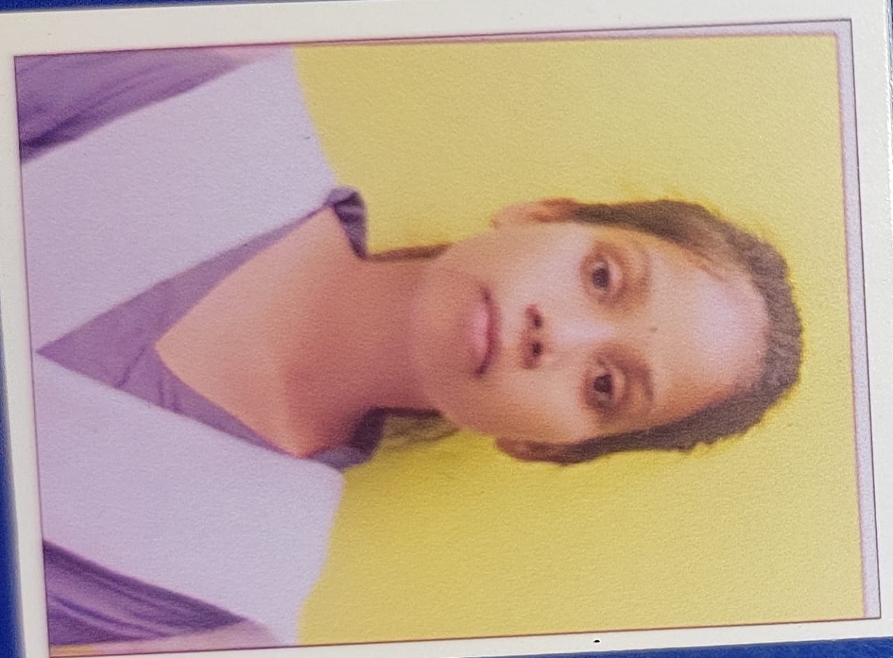 Student Photo Not Available
