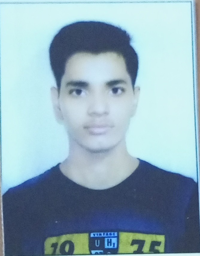 Student Photo Not Available