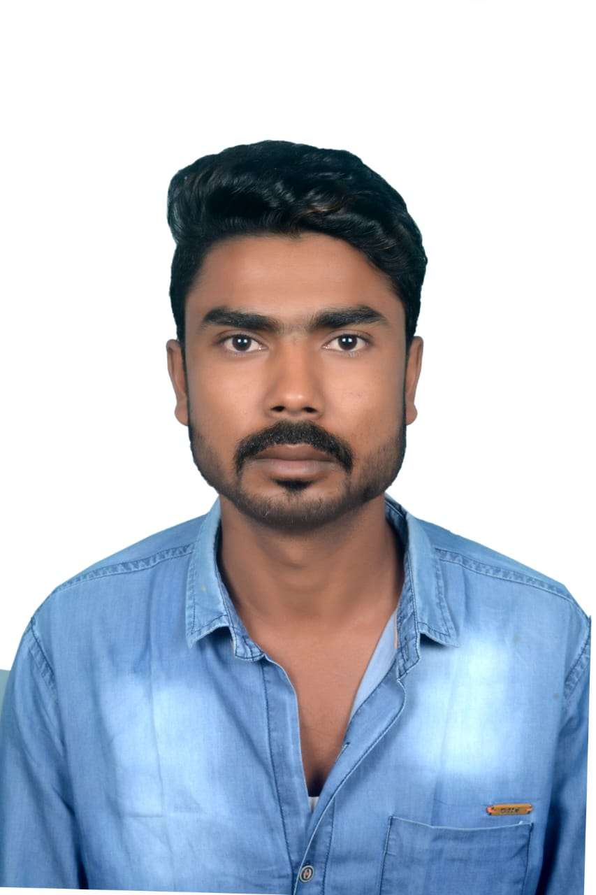 Student Photo Not Available