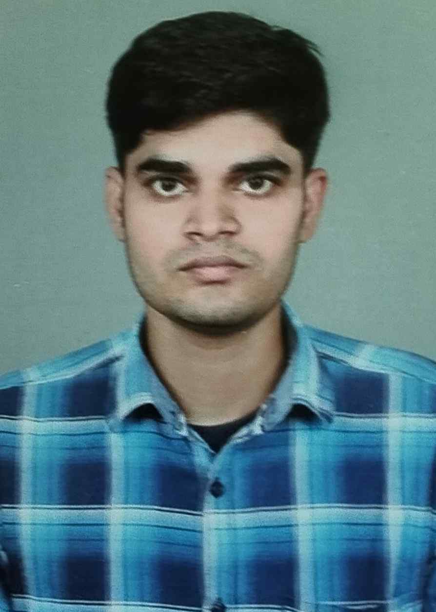 Student Photo Not Available