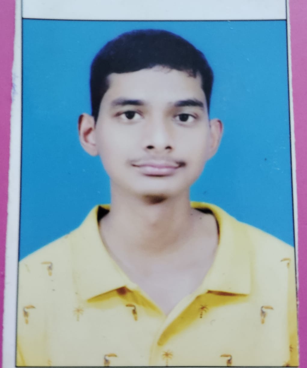 Student Photo Not Available