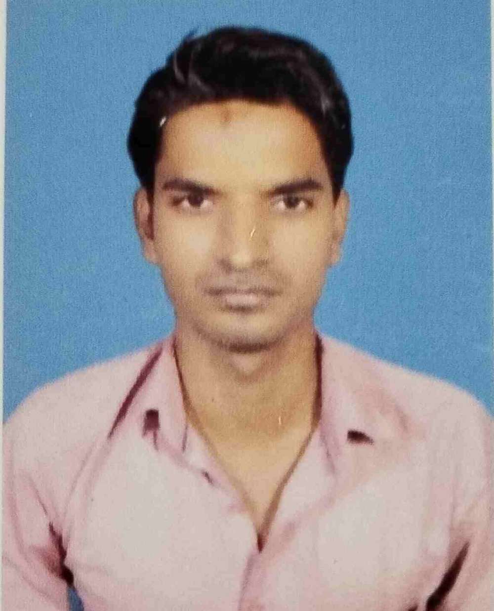 Student Photo Not Available