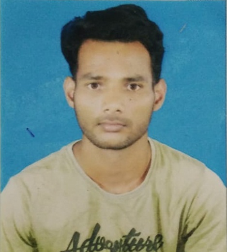Student Photo Not Available