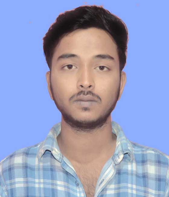 Student Photo Not Available