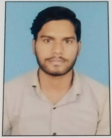 Student Photo Not Available