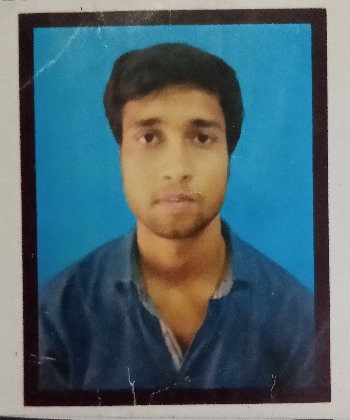 Student Photo Not Available