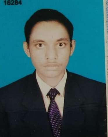 Student Photo Not Available