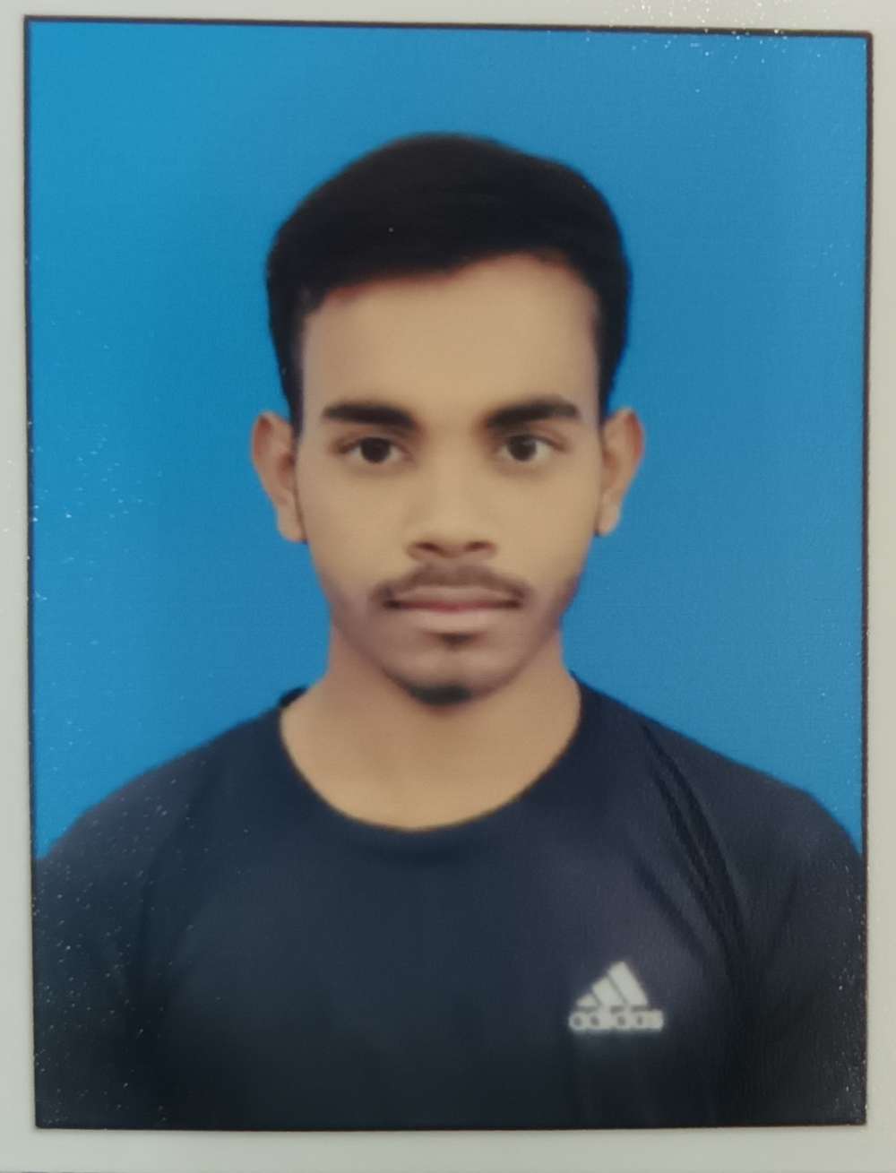 Student Photo Not Available