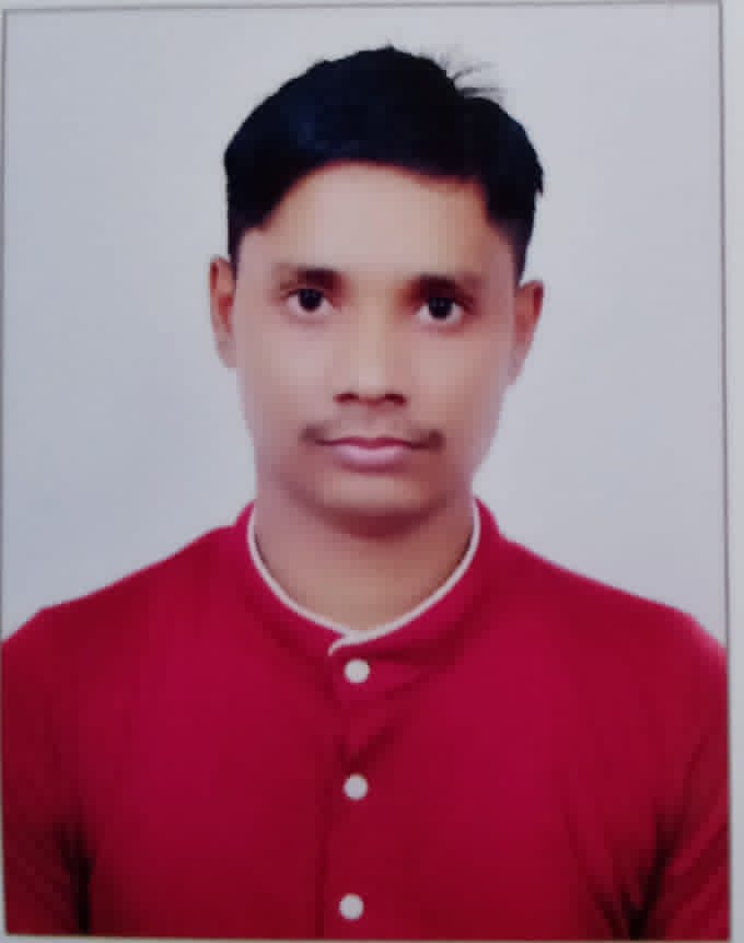 Student Photo Not Available