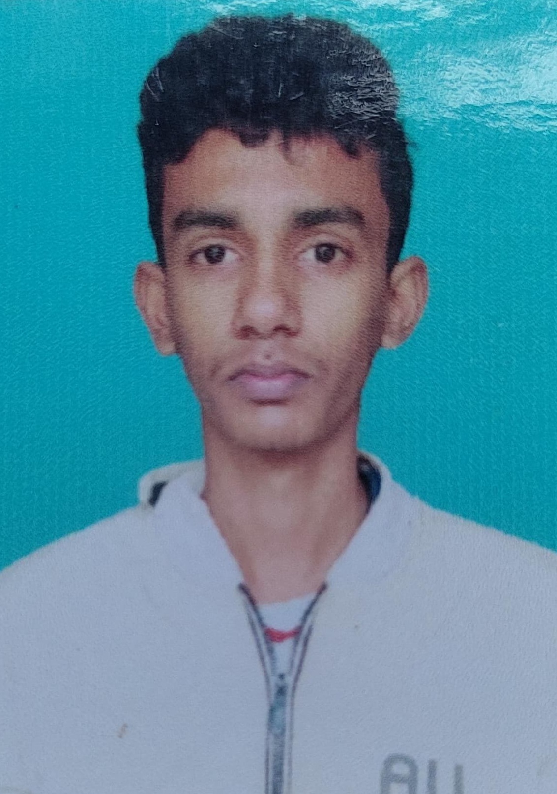 Student Photo Not Available