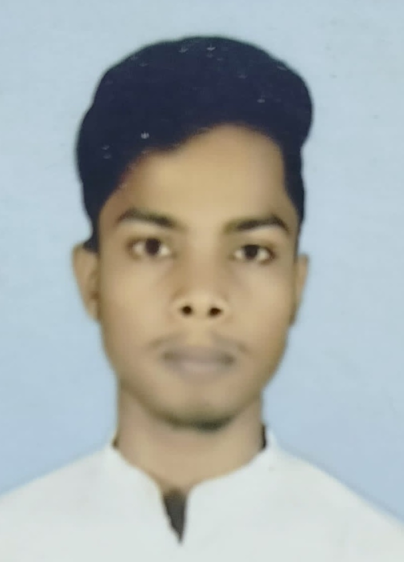 Student Photo Not Available