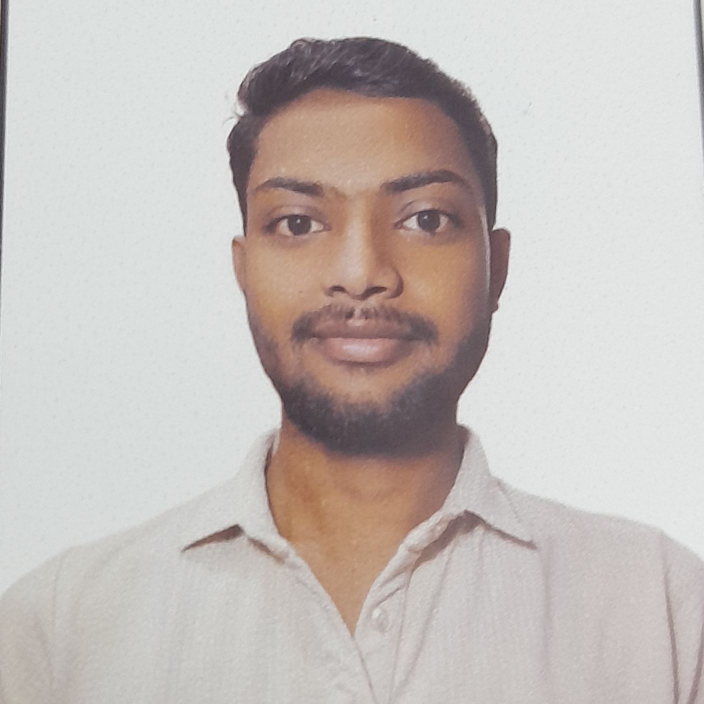 Student Photo Not Available