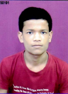 Student Photo Not Available
