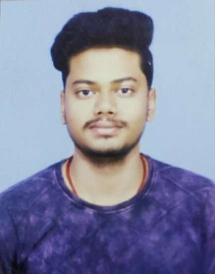 Student Photo Not Available