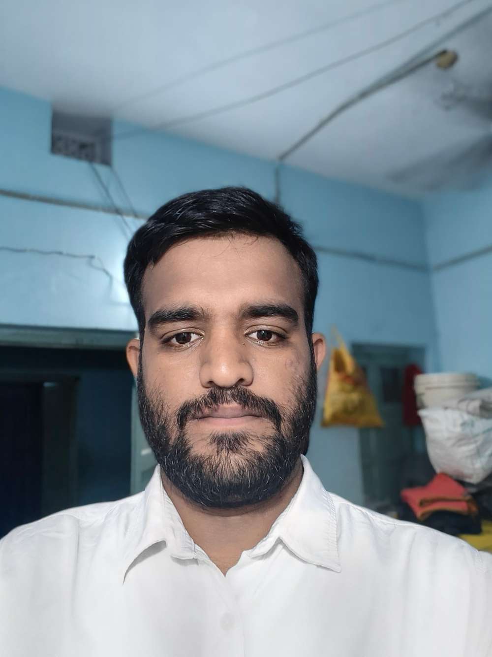 Student Photo Not Available