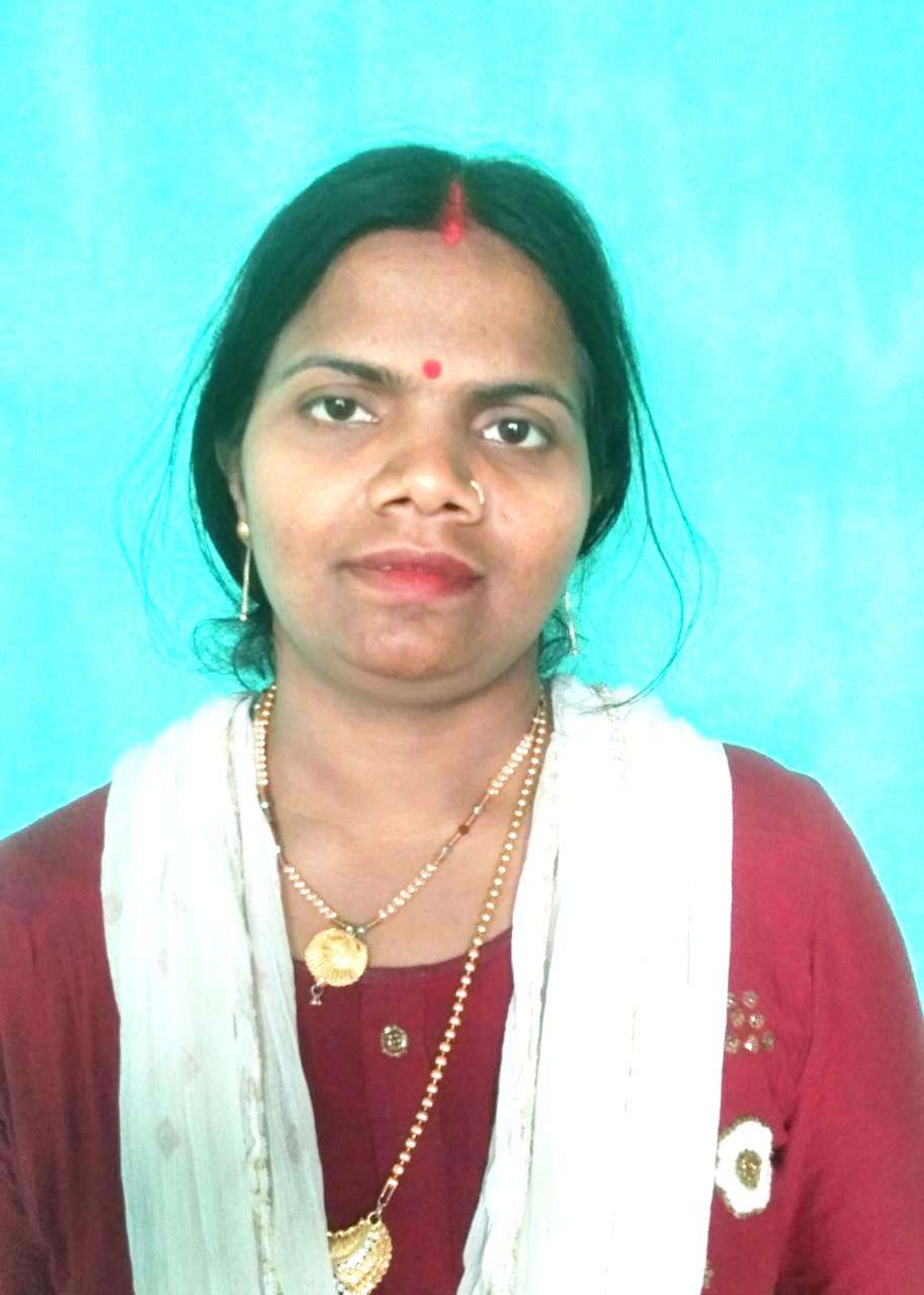 Student Photo Not Available