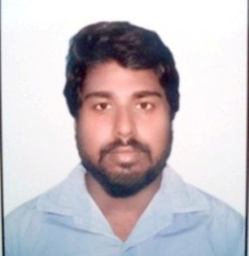 Student Photo Not Available