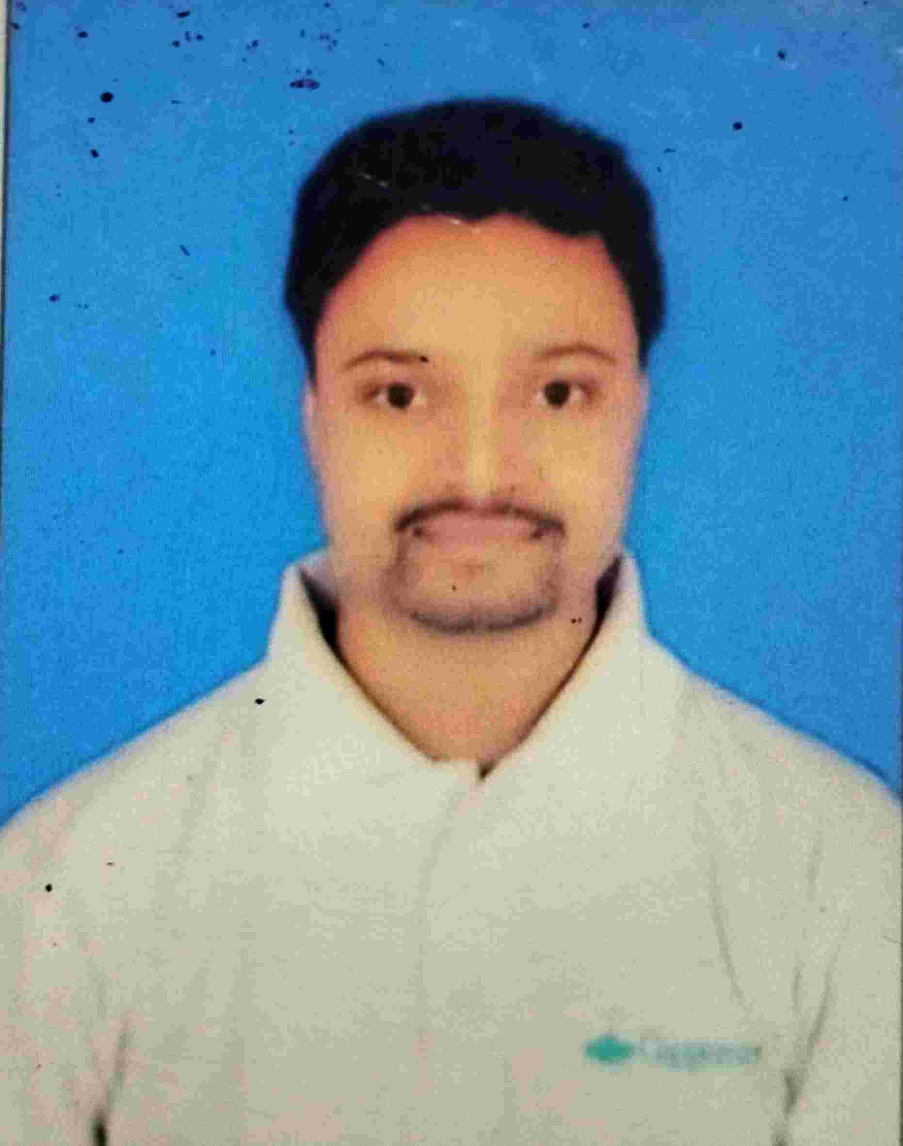 Student Photo Not Available
