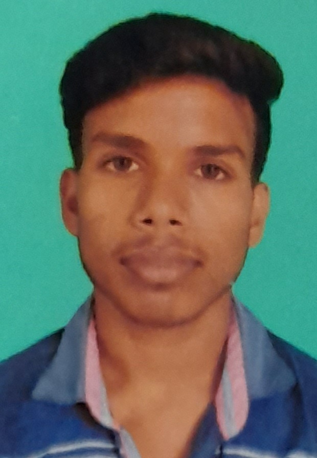 Student Photo Not Available