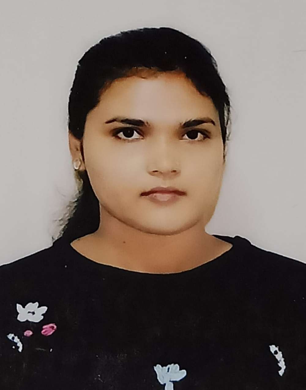 Student Photo Not Available