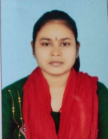 Student Photo Not Available