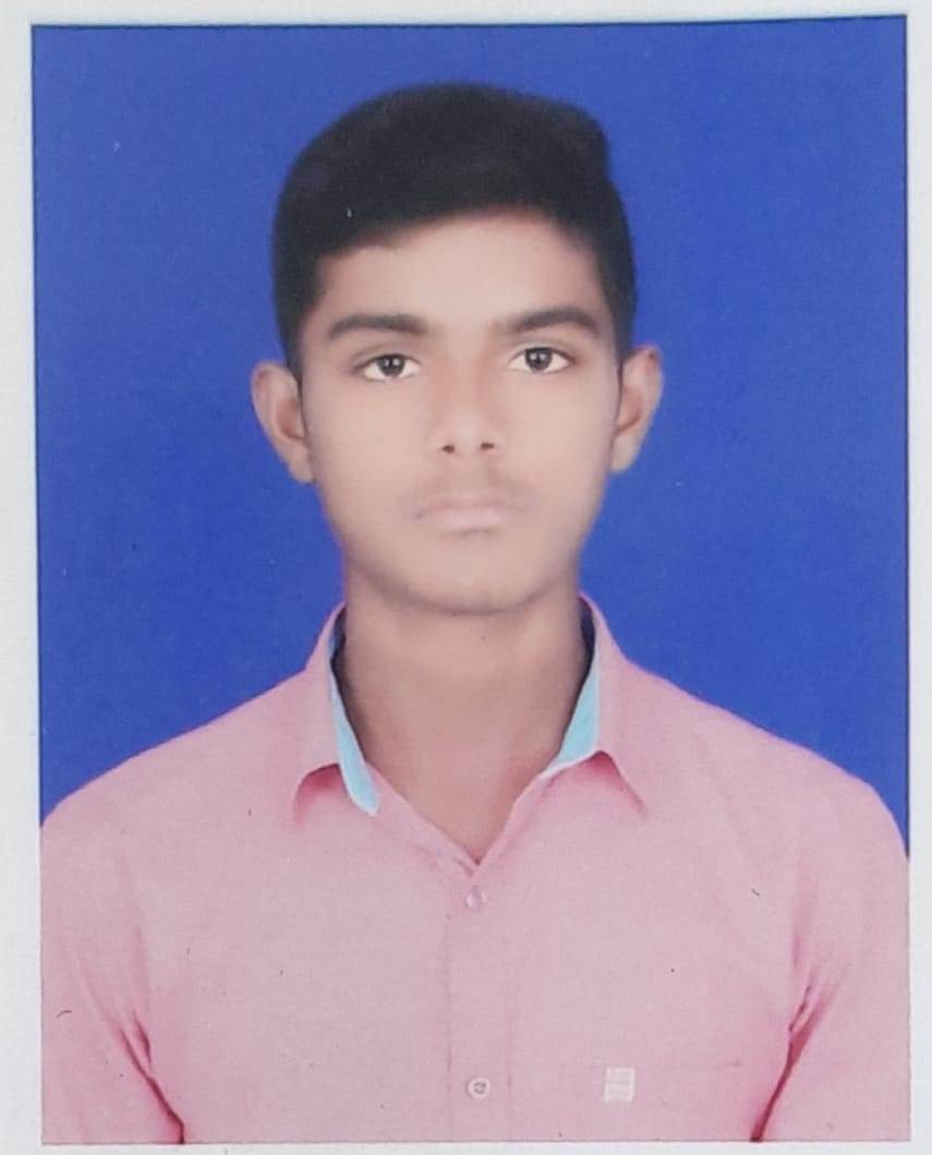 Student Photo Not Available