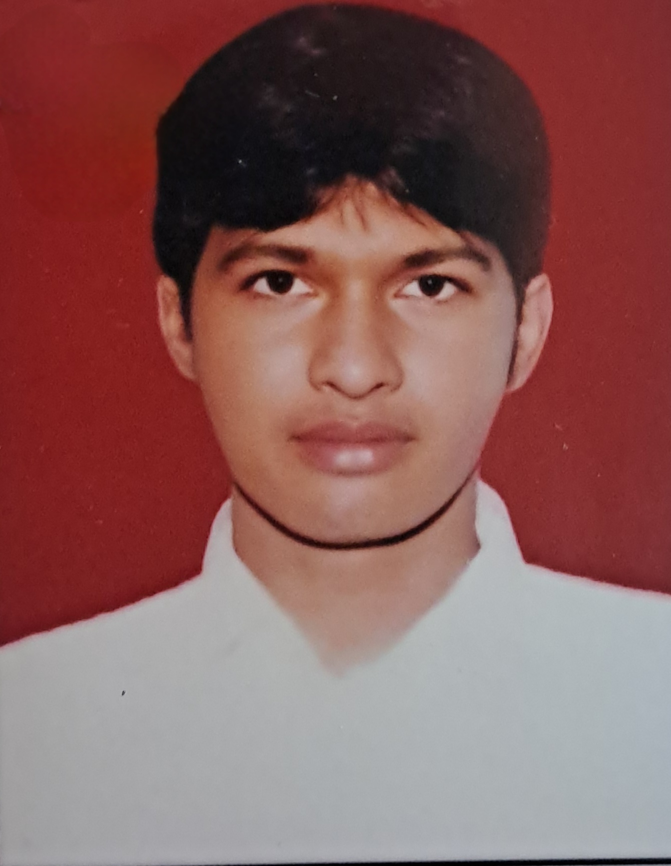 Student Photo Not Available
