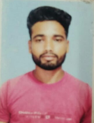Student Photo Not Available