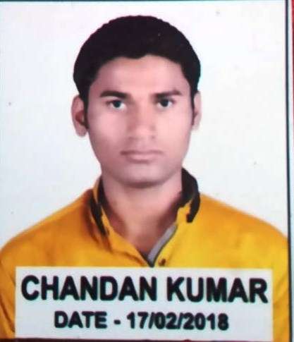 Student Photo Not Available