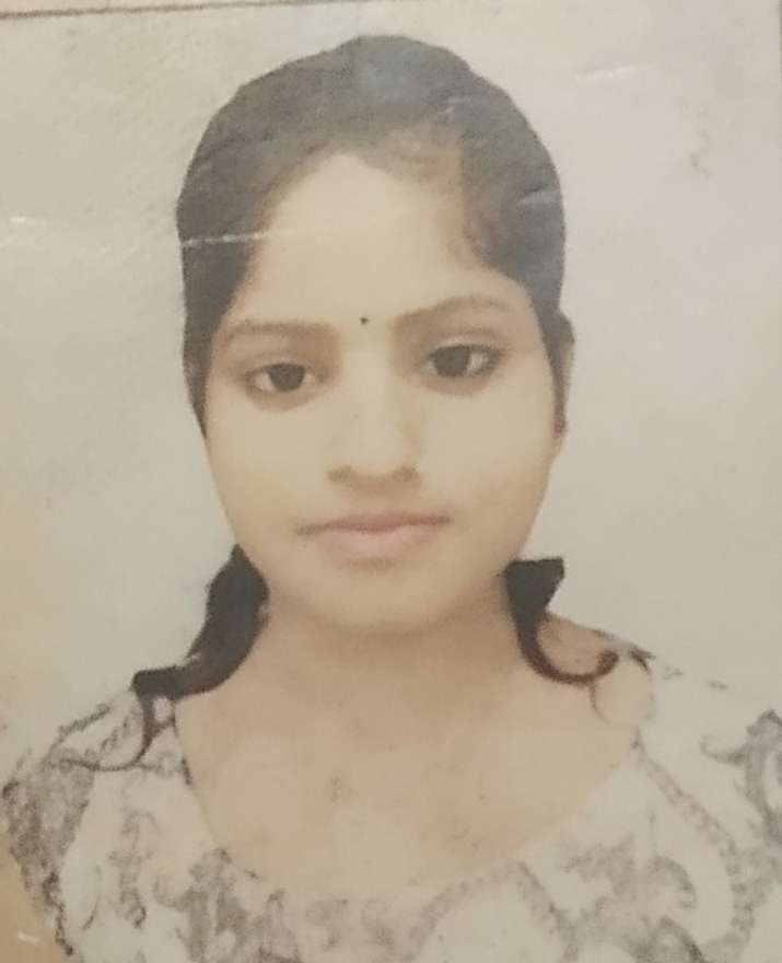 Student Photo Not Available