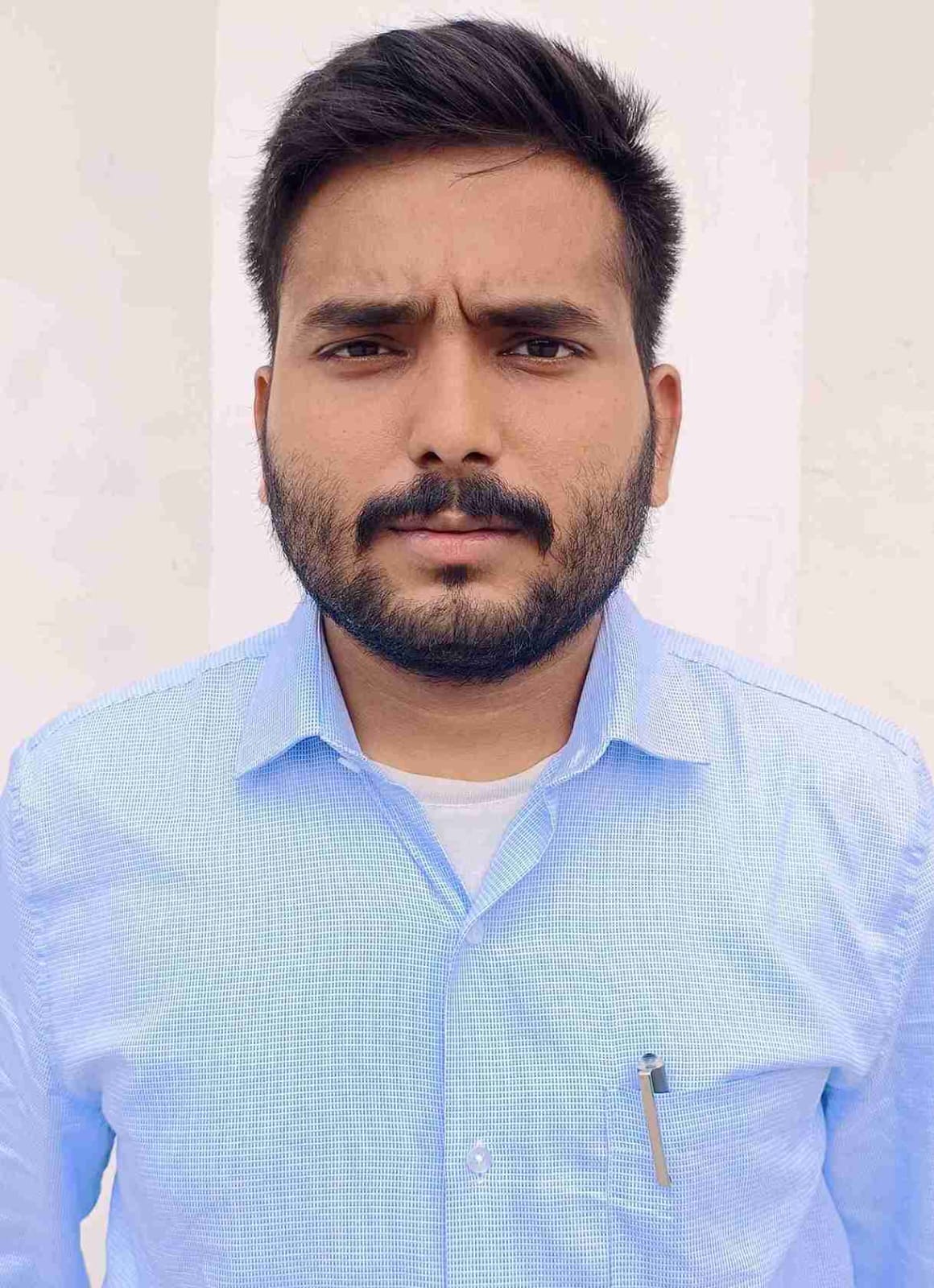 Student Photo Not Available