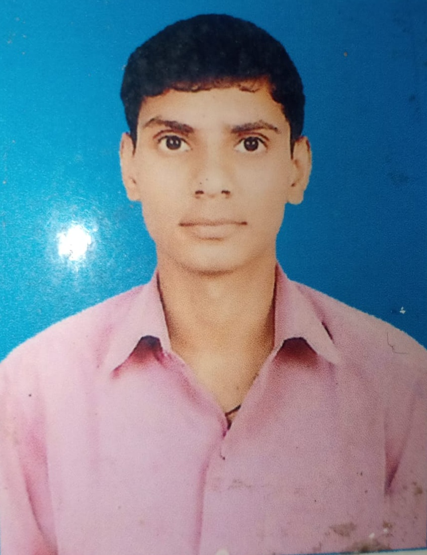 Student Photo Not Available