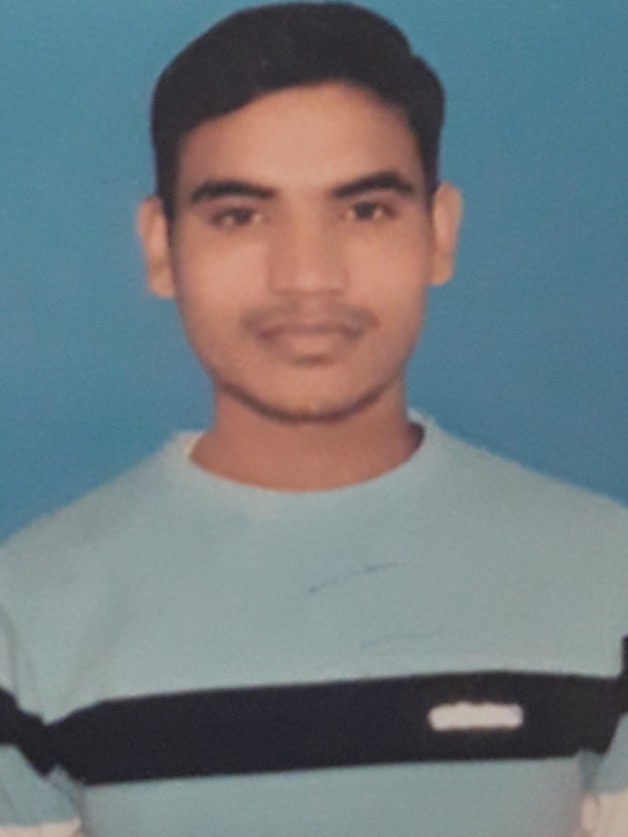 Student Photo Not Available