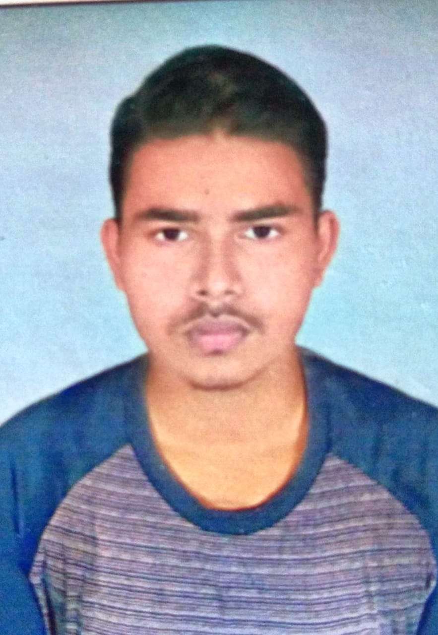 Student Photo Not Available