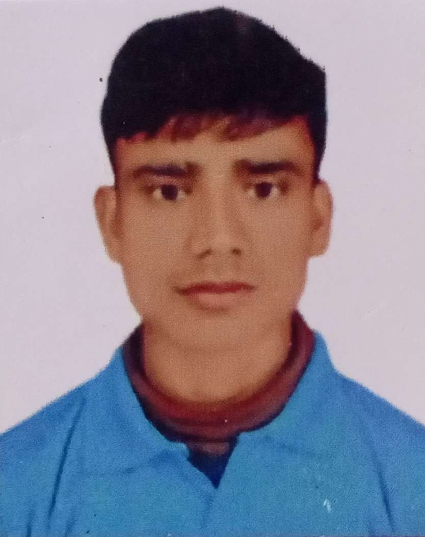 Student Photo Not Available