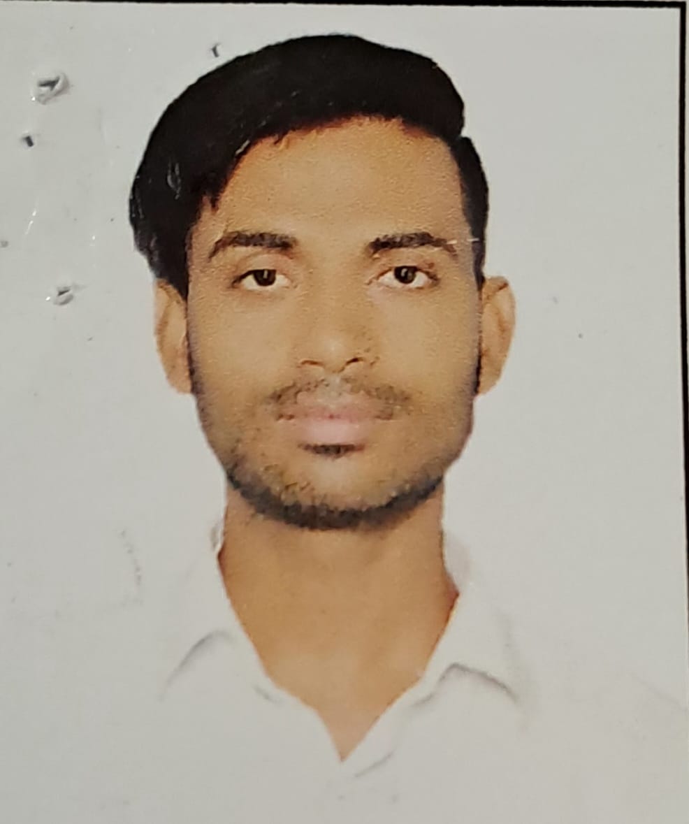 Student Photo Not Available