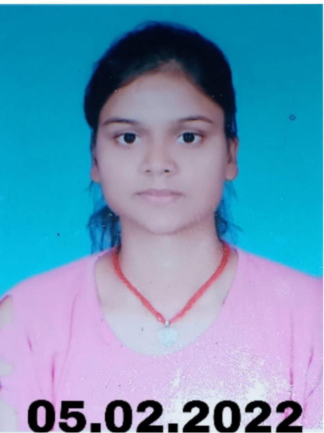 Student Photo Not Available