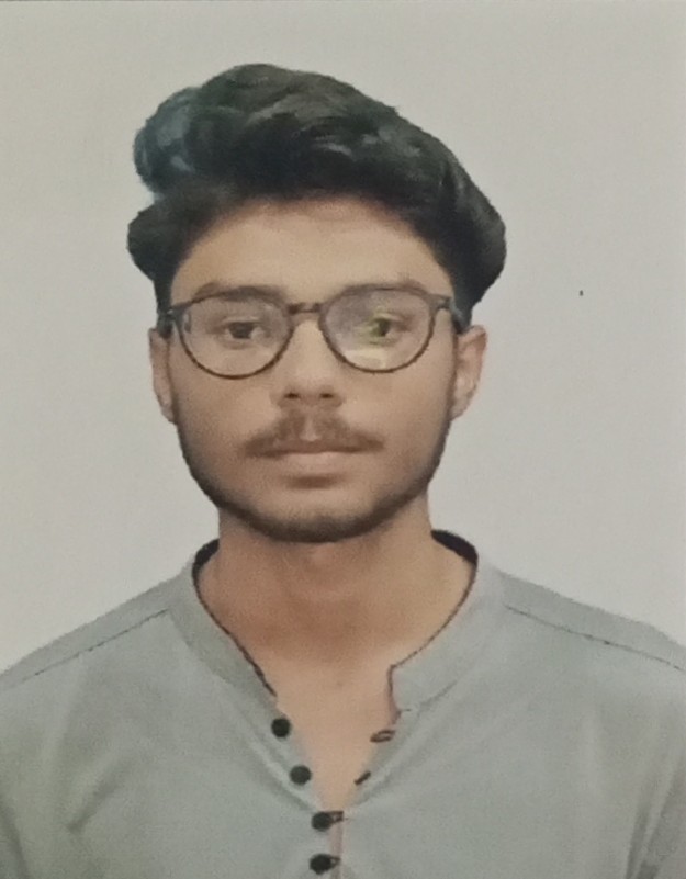 Student Photo Not Available