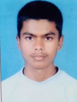 Student Photo Not Available