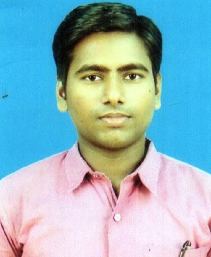 Student Photo Not Available