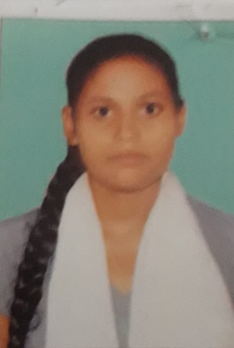 Student Photo Not Available