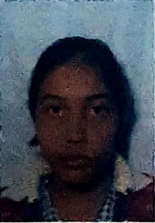 Student Photo Not Available